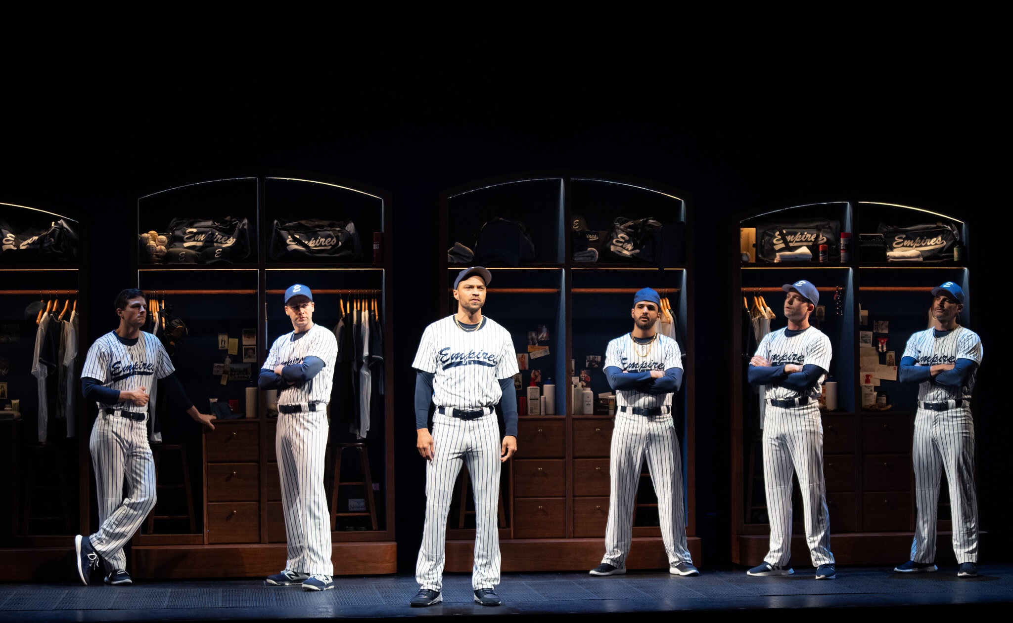 Reviews for TAKE ME OUT are In…